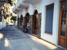 Rooms on the Dodecanese islands: Dodecanese rooms