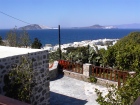 Nisyros island houses: Nisyros island holiday houses