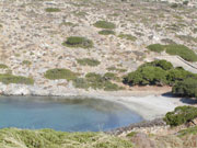 Accommodation guide to the Dodecanese islands - Agathonissi