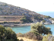 Agathonissi island: Agathonissi information - Agathonissi holidays - Dodecanese, Greece