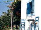 Karpathos houses: Karpathos island houses accommodation, Greece
