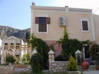 Location de maisons et villas dans l'île de Kastelorizo dans le Dodécanèse en Grèce
