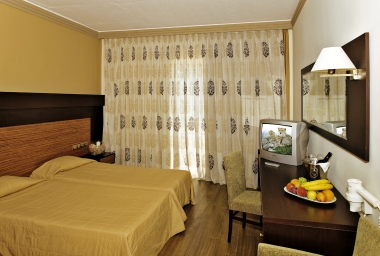 Kos hotels: Kos accommodation