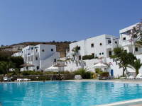 Leros hotels: Leros accommodation on Leros island, Greece