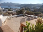 Location de maisons et villas dans l'île de Patmos dans le Dodécanèse en Grèce