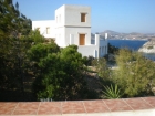 Location de maisons et villas dans l'île de Patmos dans le Dodécanèse en Grèce