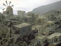 ile de Karpathos - vacances,locations, logements-dans le Dodecanese en Grece