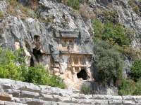 île de Kastellorizo - vacances,locations, logements – dans le Dodécanèse en Grèce