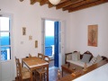 Astypalaia Houses to rent