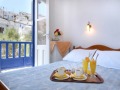 Astypalaia hotel to rent