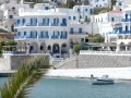 Astypalaia hotel to rent