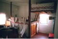 Karpathos traditional houses: Karpathos island houses accommodation