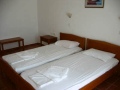 Tilos Hotel/apartments : Tilos accommodation