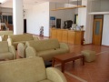 Tilos Hotel/apartments : Tilos accommodation